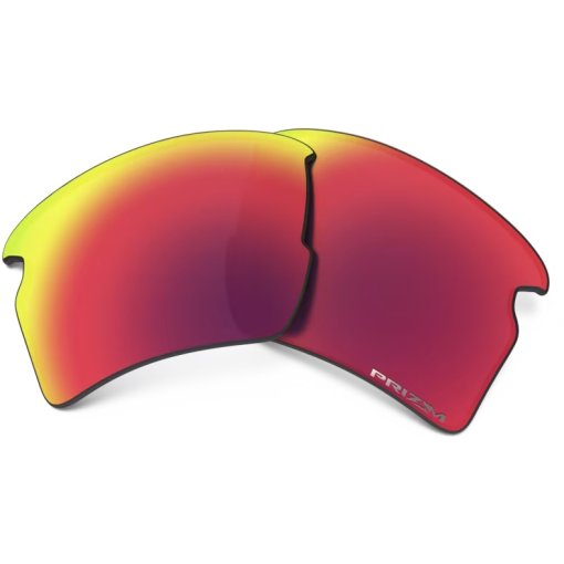Photo produit de Oakley Lentille Interchangeable - Flak 2.0 XL - Prizm Road 101-108-007