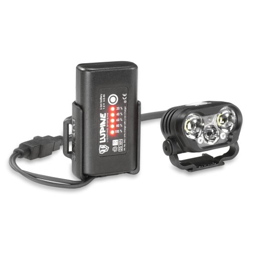 Immagine prodotto da Lupine Blika 4SC Helmet Light