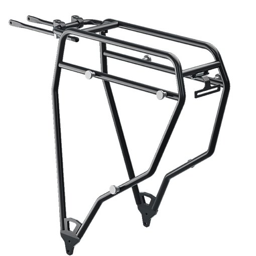 Immagine prodotto da Tubus Portapacchi - Padua - nero