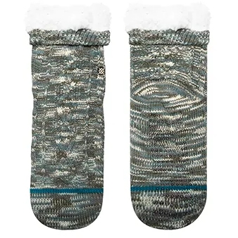 Foto de Stance Calcetines Zapatillas Unisex - Montatak Crew - colorido