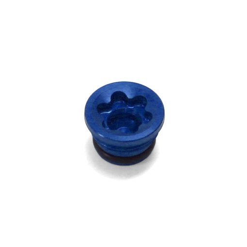 Foto de Hope Tapa del orificio de la pinza de freno RX4-SR - HBSP367 - DOT - pequeño