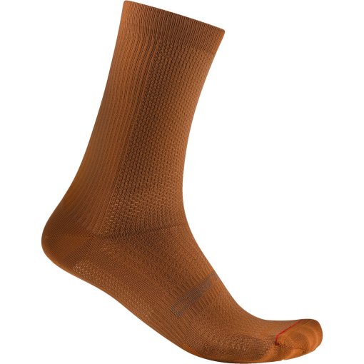 Produktbild von Castelli Espresso 18 Socken - mocha 245