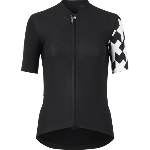Foto de Assos Maillot de Manga Corta Mujer - DYORA RS S9 TARGA - black series