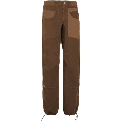Picture of E9 Blat1 VS Climbing Pants Men - Monkey