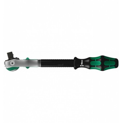 Foto de Wera Carraca Zyklop Speed con Arrastre de 1/4&quot; - 8000 A SB