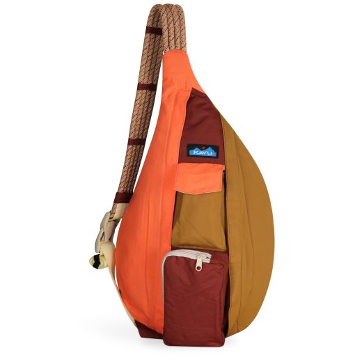 Foto de KAVU Bolsa - Slingback 10L - Harvest Glow