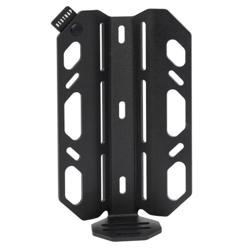 Foto de Restrap Carry Cage Soporte - negro