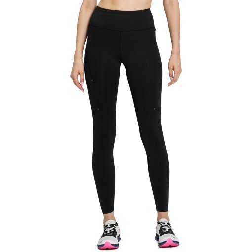 Foto de On Malla Running Mujer - Performance Tights - Negro