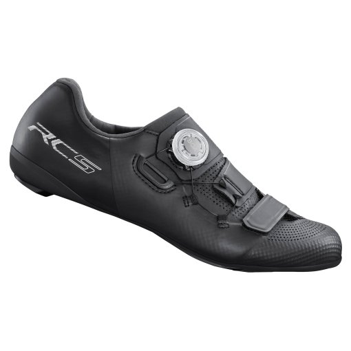 Produktbild von Shimano SH-RC502 Rennradschuhe Damen - Black