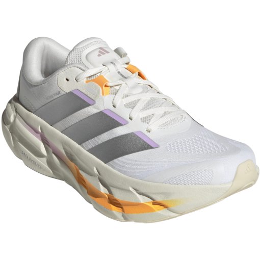Picture of adidas Adistar 5 Running Shoes Women - cloud white/matte silver/bliss lilac IH7171