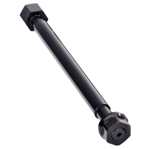 Foto de Reverse Components Eje Reductor 12mm a 10mm - 135mm - 40098