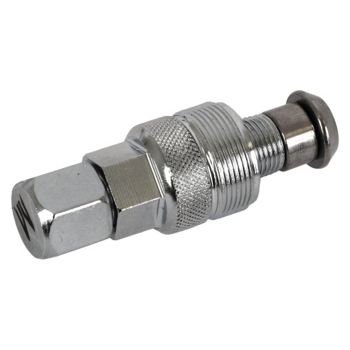 Foto de Birzman Crank Puller for Square Tapered, ISIS and Octalink - silver