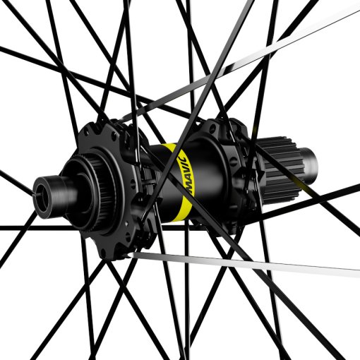 Mavic Crossmax SL S - 29