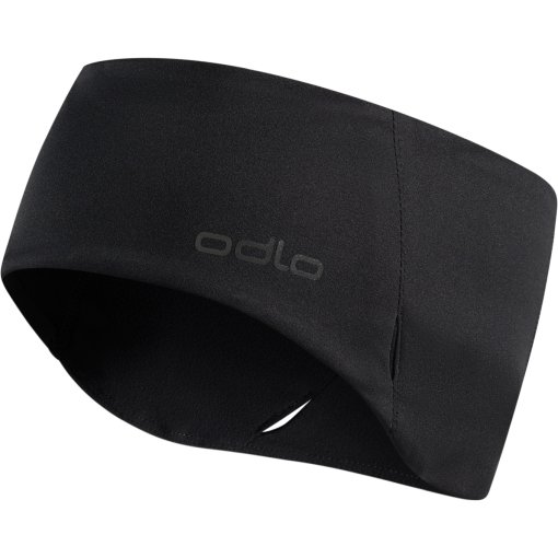 Billede af Odlo Performance Windblock Headband - black