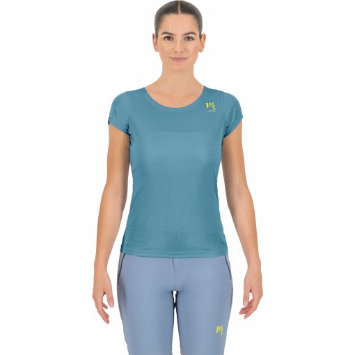 Foto de Karpos Camiseta Mujer - Loma Evo - delphinium