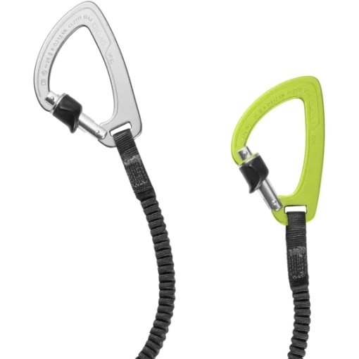 Edelrid Via Ferrata Belay Kit II Matériel via ferrata