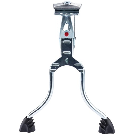 Immagine prodotto da Hebie Rex Cavalletto Doppio 605 - 29cm - silver