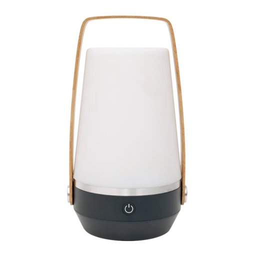 Photo produit de Outwell Lampe Aurelia L - blue shadow