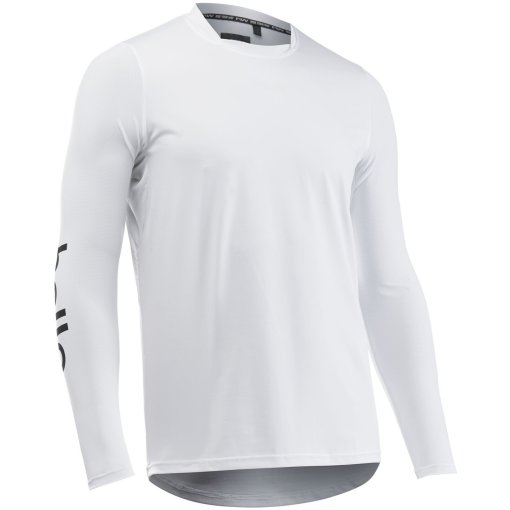 Foto de Northwave Bomb Hello Goodbye Maillot de manga larga para hombres - white 50