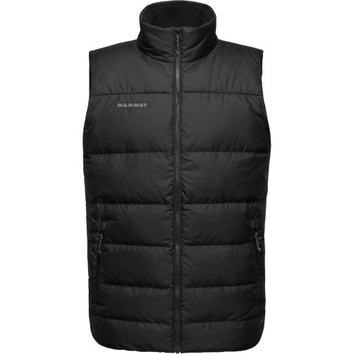 Photo produit de Mammut Gilet Matelassé Homme - Whitehorn - noir