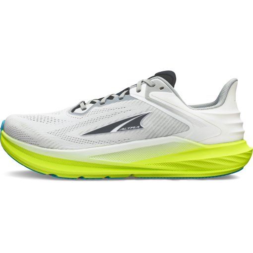 Foto de Altra Zapatillas Running Hombre - Torin 8 - White/Lime