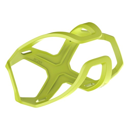 Immagine prodotto da Syncros Portaborraccia  - Tailor Cage 3.0 - radium yellow