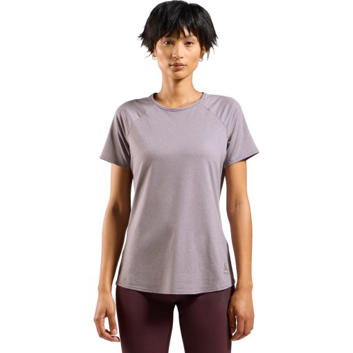 Foto de Odlo Camiseta Mujer - Active 365 - gray ridge melange