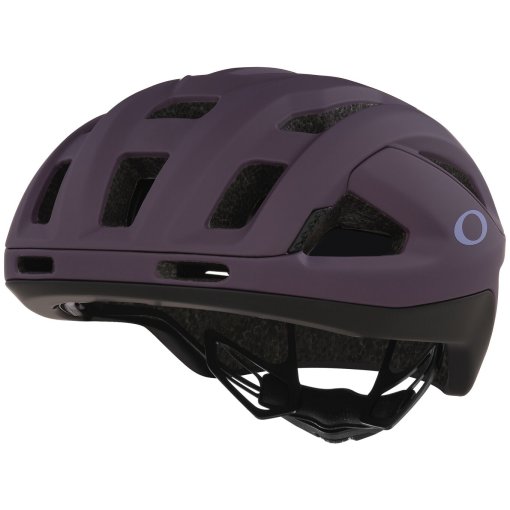 Image de Oakley ARO3 Endurance MIPS EU Casque - Matte Aubergine & Black