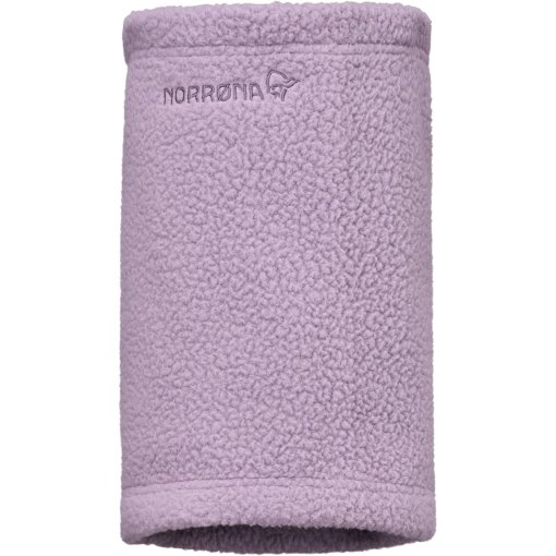 Produktbild von Norrona /29 warm3 Halswärmer - Purple Sage