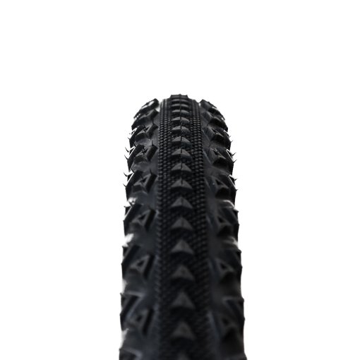 【2本セット】ULTRADYNAMICO ROSé JFF 700×42.?? Ultradynamico Rosé JFF Folding Tire - 48-584 - black/tan