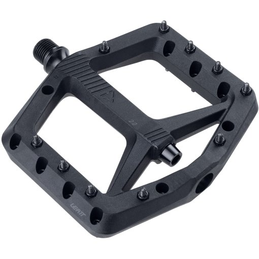 Foto de Leatt AllMtn 2.0 Composite Pedales de plataforma - black