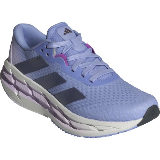 Immagine prodotto da adidas Scarpe Donna - Adistar 3 - blue spark/aurora metal/purple burst ID6165