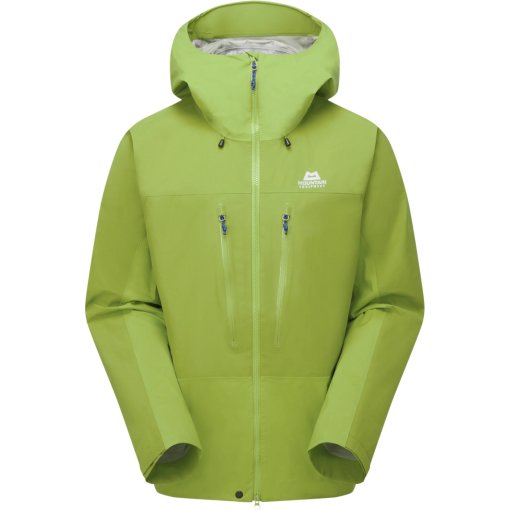 Immagine prodotto da Mountain Equipment Giacca Uomo - Orion ME-007481 - cactus