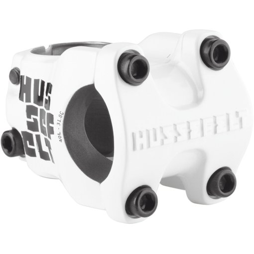 Immagine prodotto da Truvativ Hussefelt Stem - snow white