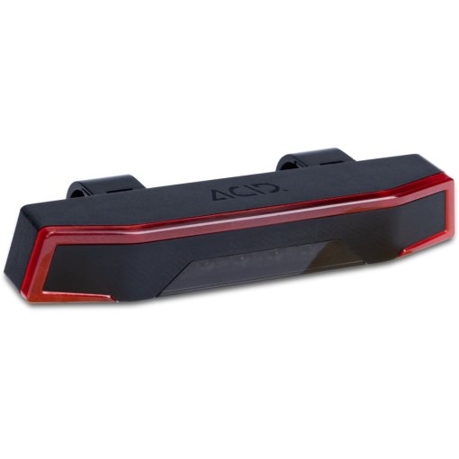 Immagine prodotto da ACID Luce Bici Posteriore - E-Bike PRO-E HPP BES2 - Nero