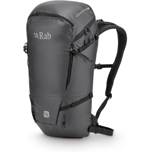 Foto de Rab Mochila - Ascendor 27L - negro