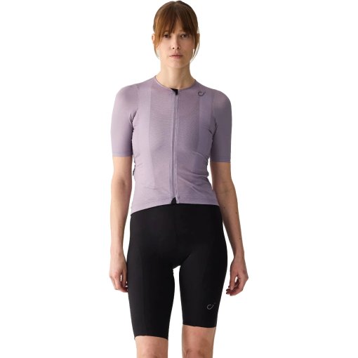 Immagine prodotto da Velocio Maglia Ciclismo Donna - Ultralight Mesh - Dusk