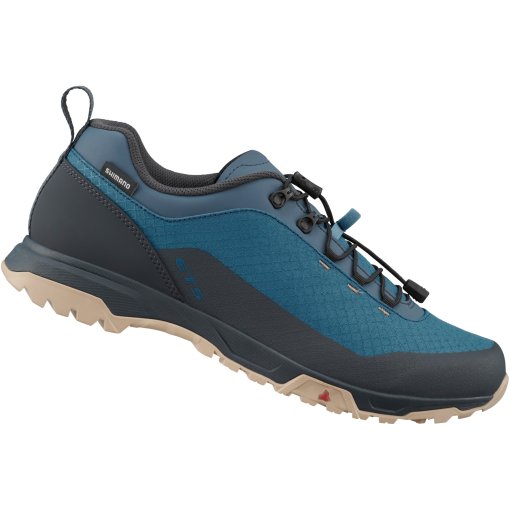 Foto de Shimano Zapatillas Ciclismo Hombre - ET501 - Azul