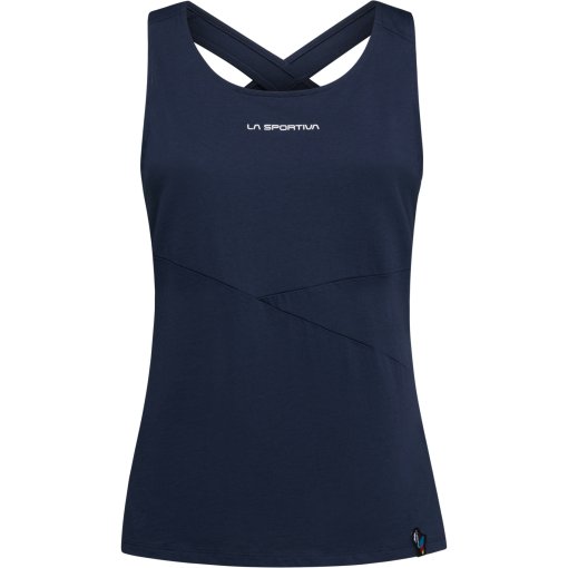 Photo produit de La Sportiva Débardeur Femme - Twist - Night Sky
