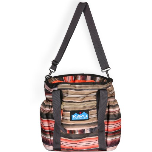Foto de KAVU Bolsa de Compras - Can Do Canister 26L - Horizon Run