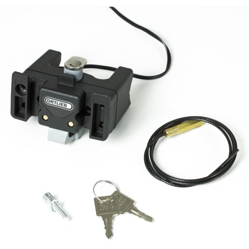 Foto de ORTLIEB Juego Montaje para Ultimate Six Pro E