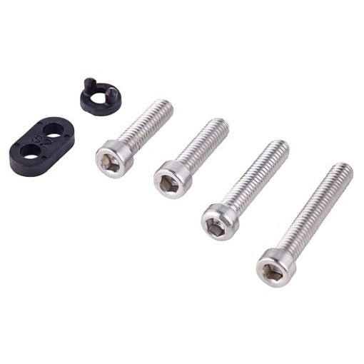 Immagine prodotto da SRAM B-Screw / Limit Screw Kit for X01 &amp; X01 DH Rear Derailleurs - 11.7518.034.000