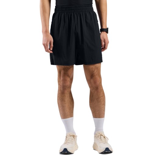 Foto de Odlo Pantalones Cortos Deportivos 7 Inch Hombre - Essentials 365 - negro