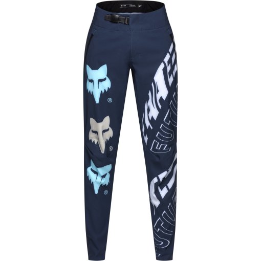 Foto de FOX Pantalon MTB Hombre - Flexair - Elevated - midnight