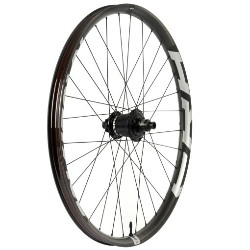 Produktbild von Race Face Era eMTB - Hinterrad - 29&quot; | Carbon | Clincher | 6-Loch | 12x148mm Boost - SRAM XD - schwarz
