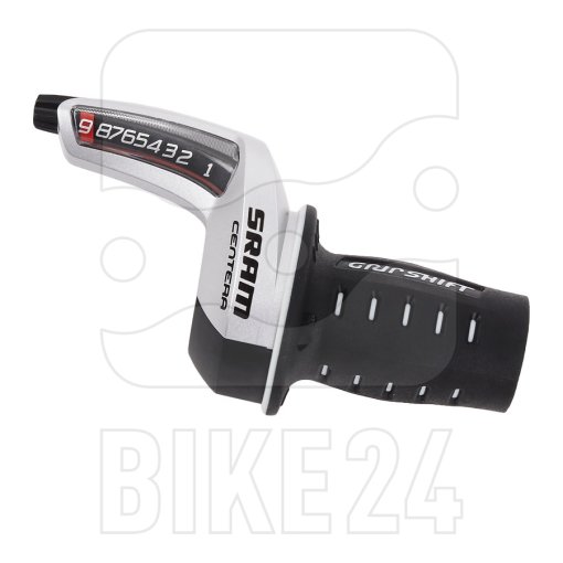 Produktbild von SRAM Centera Twist Shifter Drehgriffschalter - rechts - 9-fach