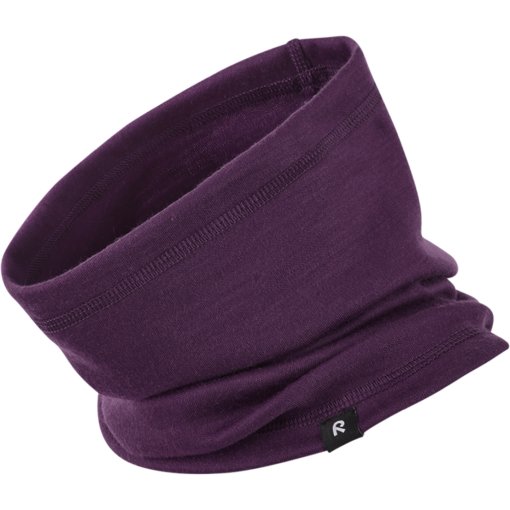 Foto de Reima Braga de Cuello Niño - Aarni - deep purple 4960