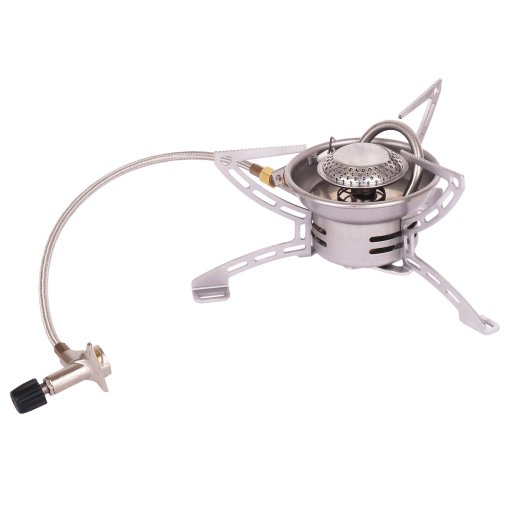 Productfoto van Primus EasyFuel Stove incl. Piezo Igniter