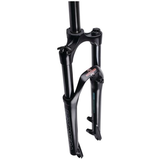 Immagine prodotto da RST Omega TNL 29&quot; Fork - 100mm - 51mm Offset - 1 1/8&quot; - Disc - QR - all black