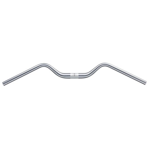 Immagine prodotto da Ritchey Classic Kyote 31.8 - 800mm Tour Handlebar - silver